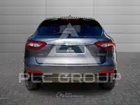 2020 Maserati LEVANTE
