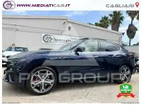 2020 Maserati LEVANTE