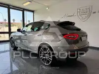 2020 Maserati LEVANTE