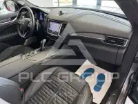 2020 Maserati LEVANTE