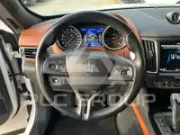 2020 Maserati LEVANTE
