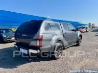 2020 Isuzu D-Max
