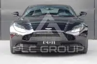 2020 Aston Martin DB11