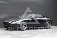 2020 Aston Martin DB11