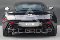 2020 Aston Martin DB11
