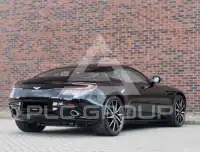 2020 Aston Martin DB11