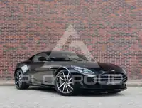 2020 Aston Martin DB11