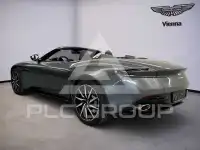 2020 Aston Martin DB11