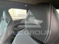 2020 Aston Martin DBX