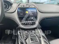2020 Aston Martin DBX