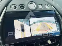 2020 Aston Martin DBX