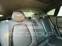 2020 Aston Martin DBX