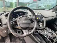 2020 Aston Martin DBX