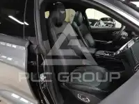 2020 Aston Martin DBX