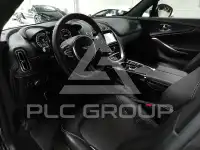 2020 Aston Martin DBX
