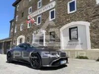 2020 Aston Martin V8