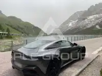 2020 Aston Martin V8