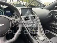 2020 Aston Martin DBS