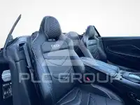 2020 Aston Martin DBS