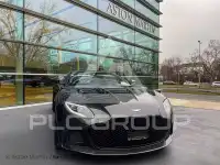 2020 Aston Martin DBS