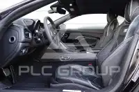 2020 Aston Martin DBS