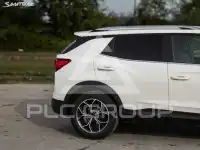 2020 Ssangyong Korando