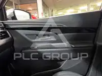 2020 Ssangyong Korando
