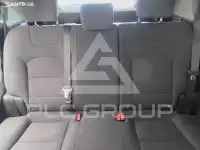 2020 Ssangyong Korando