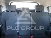 2020 Ssangyong Korando