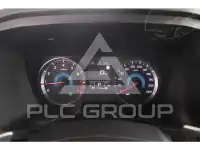 2020 Ssangyong Korando