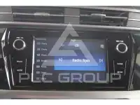 2020 Ssangyong Korando