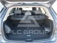 2020 Ssangyong Korando