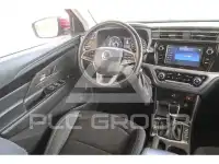 2020 Ssangyong Korando