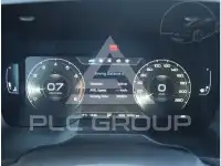 2020 Ssangyong Korando