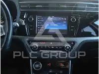 2020 Ssangyong Korando