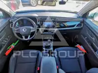 2020 Ssangyong Korando