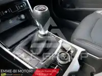 2020 Ssangyong Korando