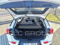 2020 Ssangyong Korando