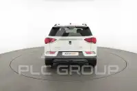 2020 Ssangyong Korando