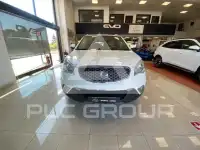 2020 Ssangyong Korando