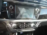 2020 Ssangyong Korando