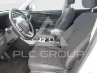 2020 Ssangyong Korando