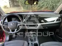 2020 Ssangyong Korando