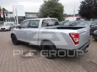 2020 Ssangyong Musso