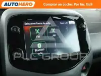 2020 Toyota AYGO