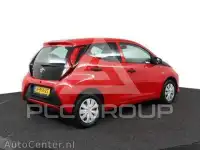 2020 Toyota AYGO