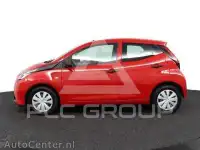 2020 Toyota AYGO