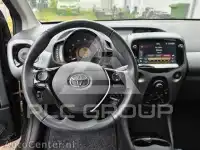 2020 Toyota AYGO