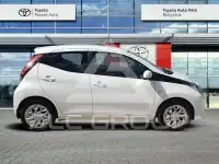 2020 Toyota AYGO