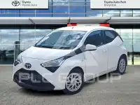 2020 Toyota AYGO
